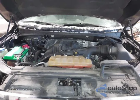 2017 Ford F-150 Xlt z USA, uszkodzony, nr VIN 1FTEW1EP8HFA74808